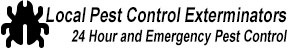 Russellville OH Pest Control Exterminators